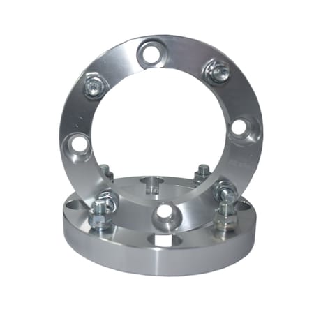 Wide Open Products Wide Open Wheel Spacer 4x156 1" 12mmX1.25 SW156102W12